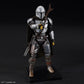 The Mandalorian (Beskar Armor)