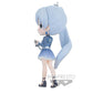 Q Posket - RWBY - Weiss Schnee