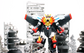 Destroyed Building LS Grade (1/100) (Multiple Options)