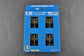 Trumpeter B-25 Mitchell US Medium Bomber Set (4/Bx) 1/350