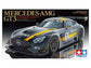 Tamiya Mercedes AMG GT3 1:24