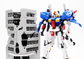 Destroyed Building LS Grade (1/100) (Multiple Options)