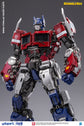 Transformers: "Bumblebee" the Movie - Earth mode Optimus Prime Model Kit by Yolopark