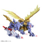 Figure-rise Standard Amplified Digimon Adventure MetalGarurumon Model Kit