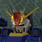 [SET] MG ZZ Ver.Ka Metal Parts Set