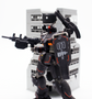 Destroyed Building LS Grade (1/100) (Multiple Options)