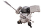 JGSDF TYPE 07- III Tank Nacchin [GRAY VER.]