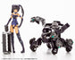 Maruttoys Tamotu Pro (Midnight Blue Ver.)