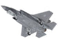 Tamiya Lockheed F-35A Lightning II 1:48