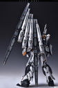 YJL 1/100 RX93 Nu Gundam ver.KA Conversion Kit