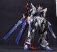 Fortune Meow’s 1/100 Strike Freedom Gundam Conversion Kit full set