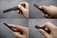 GUNPRIMER RASER THE BLACK