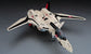 Hasegawa Macross Plus YF19 Advanced Fighter 1:48
