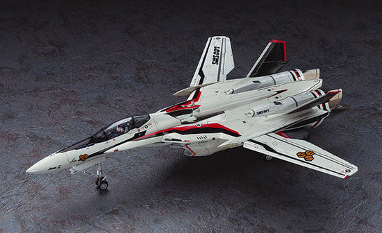 Hasegawa Macross Frontier VF25F/S Messiah 1:72