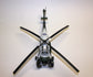 Trumpeter VH34D Marine One Helicopter 1:48