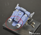 [SET] MG JESTA Metal Parts Set