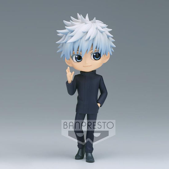 Q Posket - Jujutsu Kaisen Saturo Gojo (Ver. B)