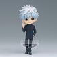 Q Posket - Jujutsu Kaisen Saturo Gojo (Ver. B)