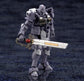 Hexa Gear - Governor Para-Pawn Judge Head