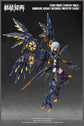 Cyber Forest Fantasy Girls Hurricane Assault Revenger (Prototype Yaeger) Model Kit