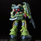 RE/100 Zaku II FZ (Water Decal)