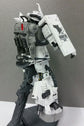 RG/HG Shin Matsunaga (Water Decal)