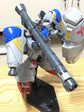 HG Physalis Gundam (Water Decal)