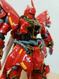 RG/HG Sinanju (White) (Water Decal)
