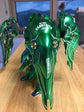 HG Kshatriya (Multiple Options) (Water Decal)