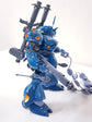 MG Kampfer (Luminous) (Water Decal)