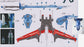 PG Perfect Strike (Water Decal)