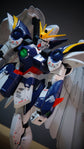 PG Wing Zero Custom (Water Decal)