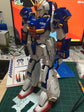 PG Zeta (Water Decal)