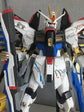 PG Strike Freedom (Water Decal)
