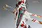 PG Astray Red Frame Auxiliary Line (Water Decal)