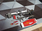 MG RX-78-2 The Origin (Water Decal)