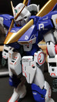 MG Victory Two (Water Decal)