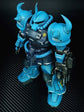 MG Gouf Custom (Water Decal)