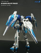MG OO Ana Sky Project (Water Decal)