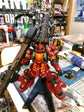 MG Psycho Zaku [Thunderbolt] Ver.Ka (Normal) (Water Decal) (Old Version)