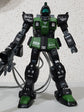 MG [G] GM Sniper  (Water Decal)