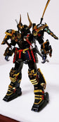 MG Musha Mk-II (Water Decal)