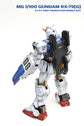 MG RX-79[G] Ground Type (Water Decal)