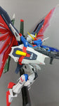 MG Destiny Gundam (Metalbuild Style) (Water Decal)