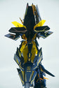 MG Banshee Full Ver. (Holo) (Water Decal) (Gold)
