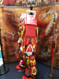 MG Shin Musha (Water Decal)