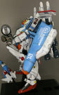 MG EX-S (Water Decal)