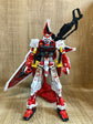 MG Red Frame Kai (Water Decal)