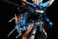 MG Astray Blue Frame D (Water Decal)