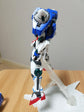 MG OO Raiser (Water Decal)